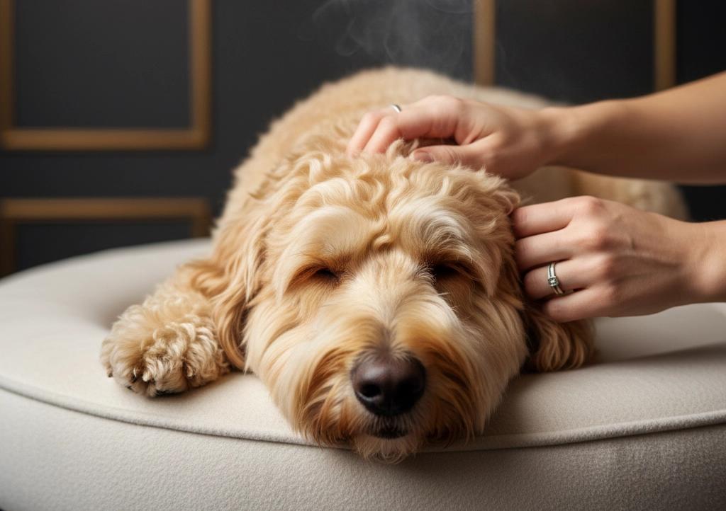 chequeza pet spa